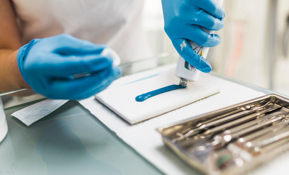 Dental Sealants
