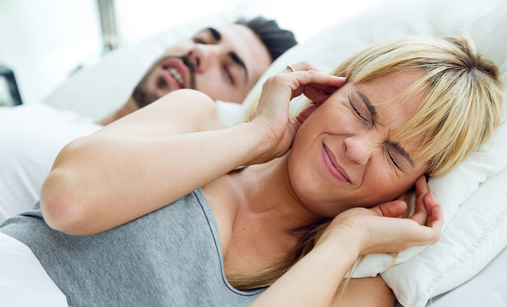 NightLase(r) Treatment