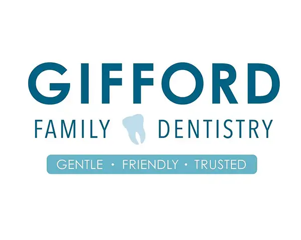 Gifford Family Dentistry logo Gifford Family Dentistry logo