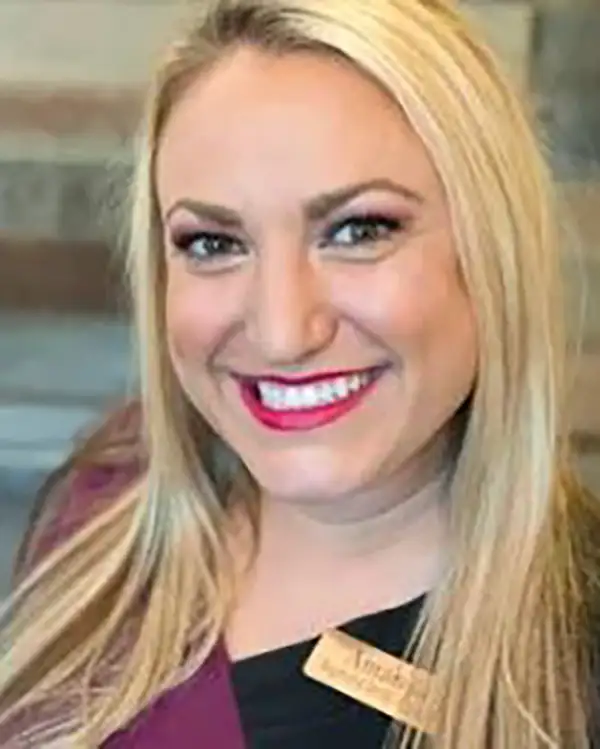 Amanda, Registered Dental Hygienist