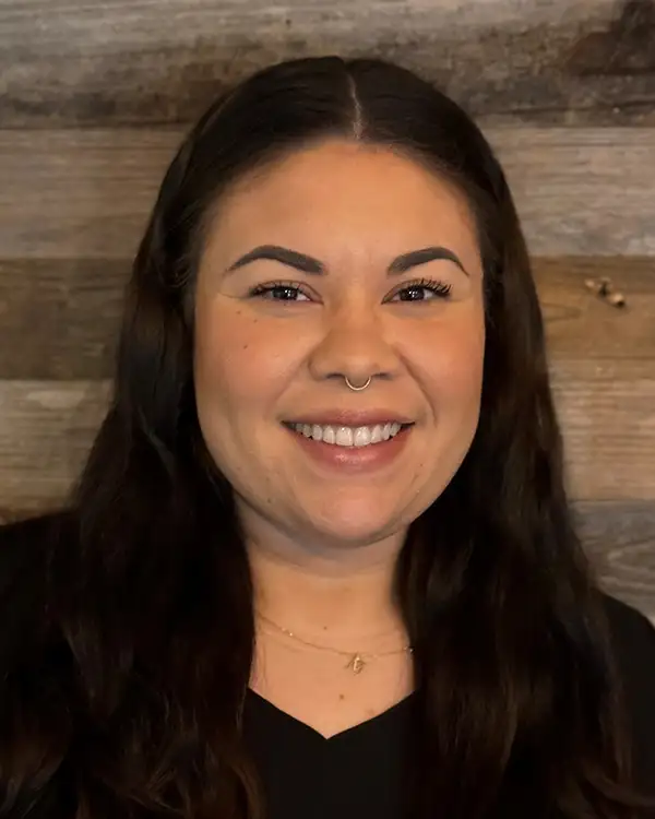 Caroleen, Certified Dental Assistant