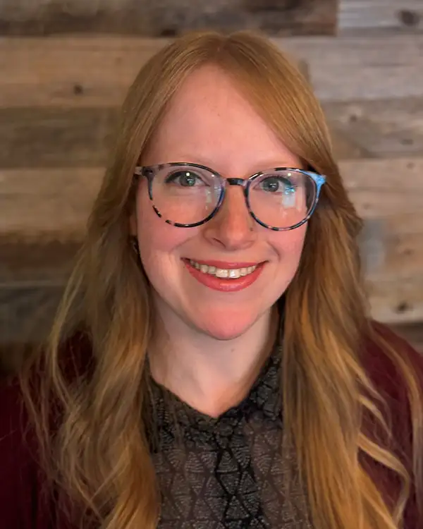 Emmy, Treatment Care Coordinator