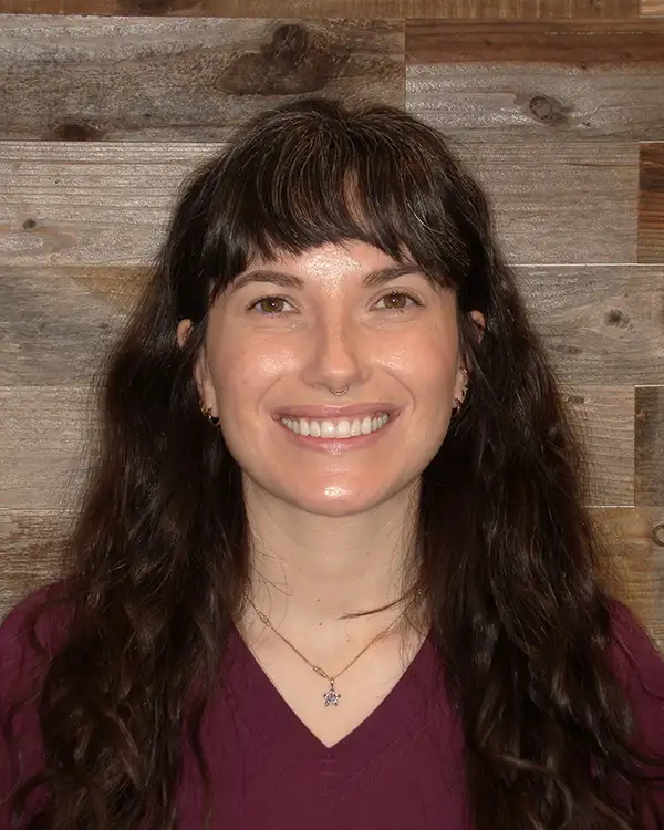 Iris, Registered Dental Hygienist