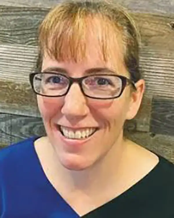 Nicole, EFDA Lead Dental Assistant
