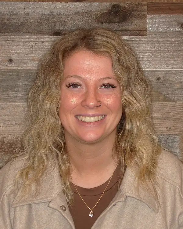 Taylor, Patient Care Coordinator