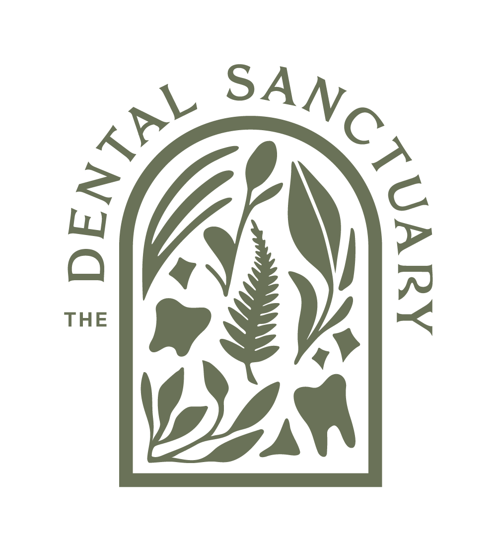 The Dental Sanctuary logo